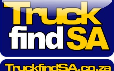 Truck Find SA Logo